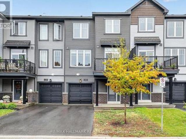 131 Attwell Private, Ottawa, ON, K2K 0P6 house for lease | Listing ID X13867 | Royal LePage