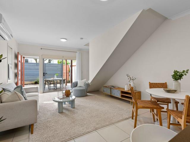 1/31 Booligal Street, CARINA, QLD 4152