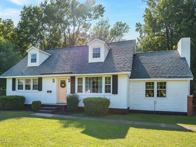 131 Bosco Court