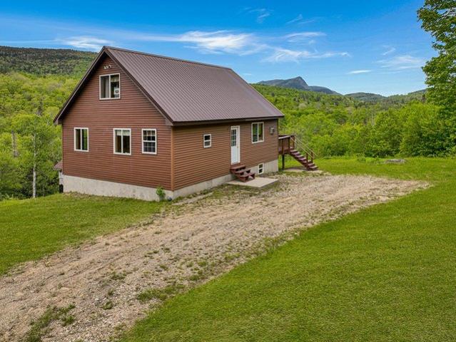 131 Batemans Ln, Byron, ME 04275