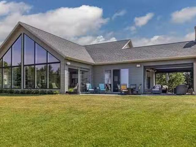 131 Bayview Drive, Anglo Rustico, PE, C0A 1N0 house for sale.