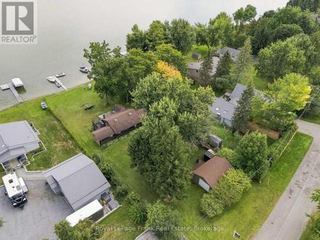 131 Ball Point Road, Kawartha Lakes Little Britain, ON, K0M 2C0 house for sale | Listing ID X13779 | Royal LePage