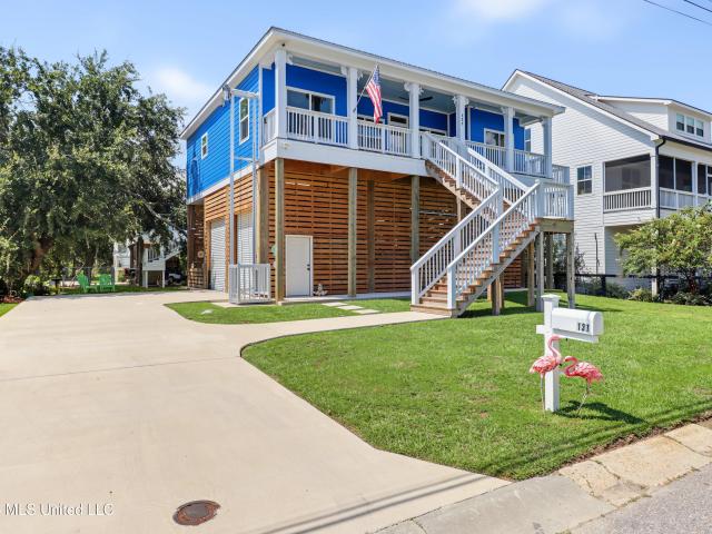 131 Beach View Drive