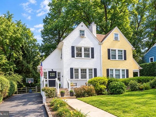 131 Biddle Rd, Paoli, PA 19301
