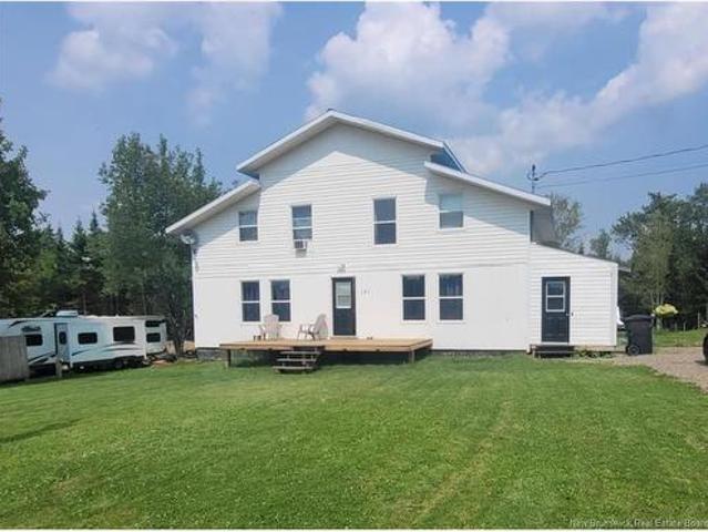 131 Birch Ridge Rd, Arthurette, NB, E7H 1L3 house for sale | Listing ID NB135468 | Royal LePage