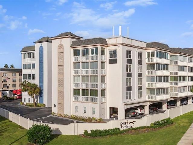 131 Bluff View Dr, Unit 109, Belleair Bluffs, FL 33770 | MLS #TB8427