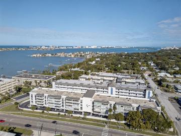 131 Bluff View Dr, Unit 403, Belleair Bluffs, FL 33770 | MLS #TB8463