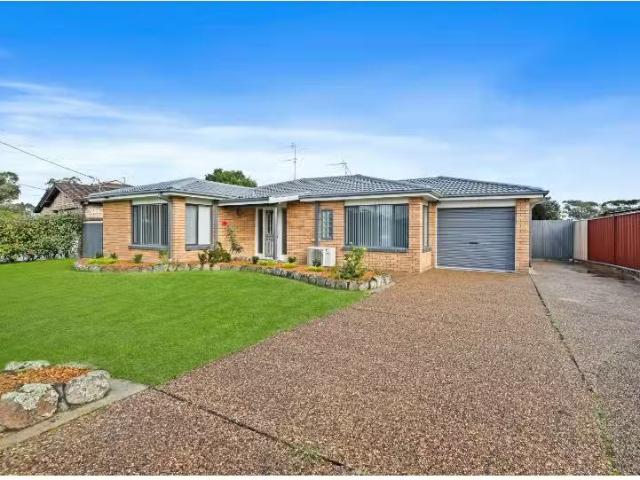 131 Brunswick Street, EAST MAITLAND House for rent Listed by.