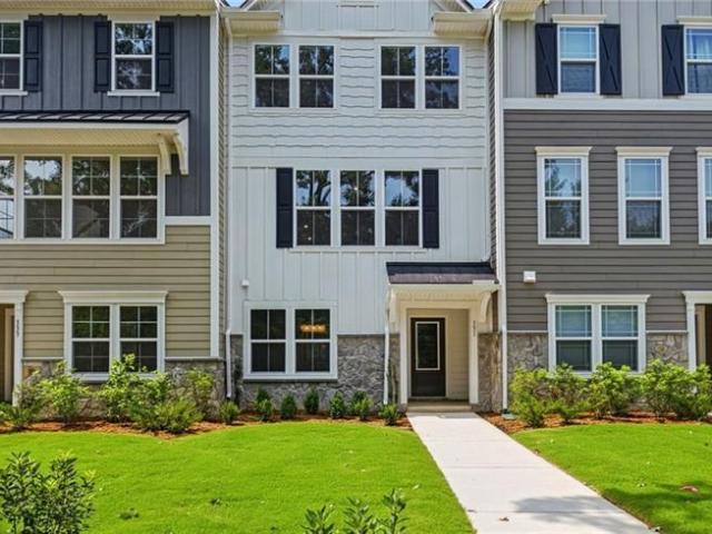 131 Bracewell LN