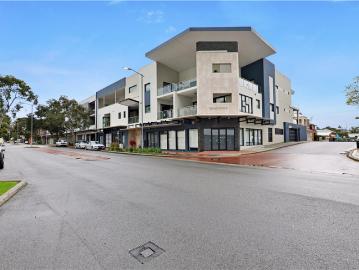 Northbridge, Perth, Perth, Western Australia, Seal Island, Western Australia