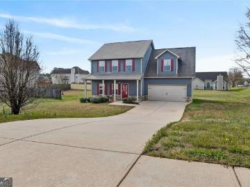 131 Bramble Way
