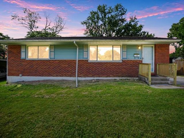 131 Brookhaven Ave, Woodlawn, OH 45215