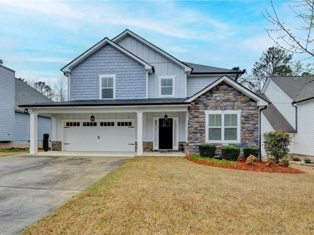 131 Brookstone Dr, Carrollton, GA 30116