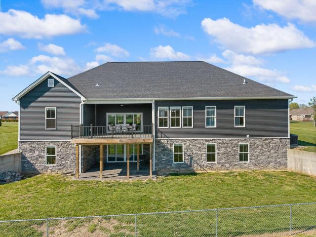 131 Buck Run Road