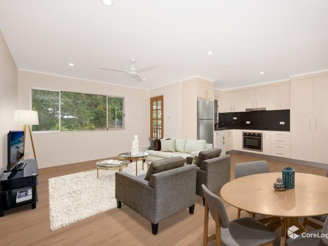 13/1 Burke StreetNorth Ward QLD 4810, Australia