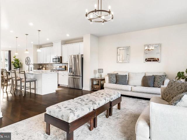 131 Burkwood Terrace, Lake Frederick, US, VA