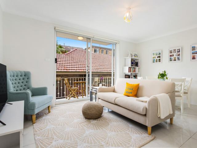 1/31 Byron Street, Coogee NSW 2034 Apartment For Rent | Domain