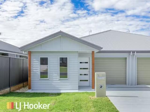 1/31 Garden Street, KOOTINGAL House for rent Listed by Whitne.