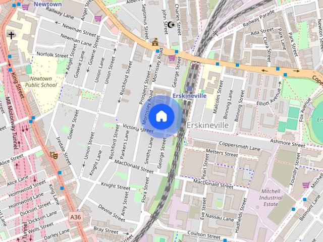 131 George Street, Erskineville NSW 2043 Terrace For Rent | Domain