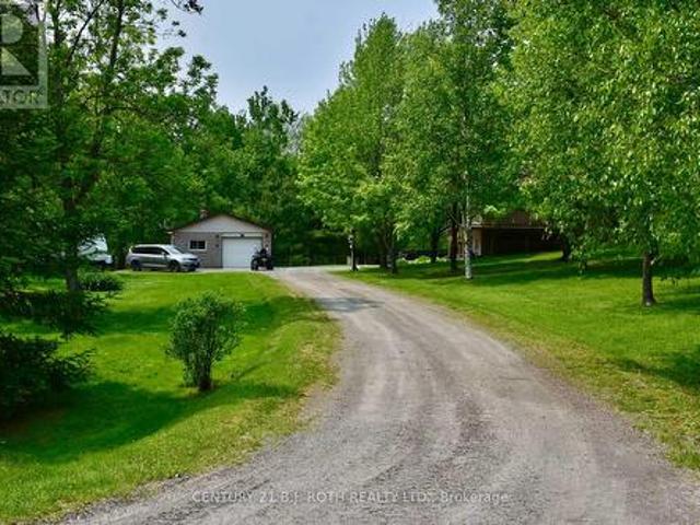 131 Graybow Drive, Parry Sound Remote Area, ON, P0H 1W0 house for sale | Listing ID X12783 | Royal LePage