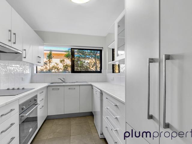 1/31 Grove Street TOOWONG