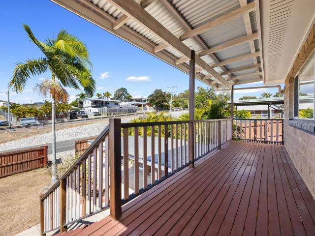 131 Dalrymple Drive Toolooa, QLD 4680