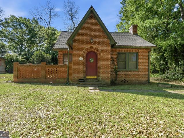 131 E Baldwin Street