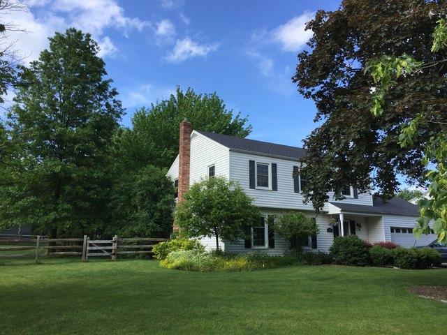 131 E Case Dr, Hudson, OH 44236