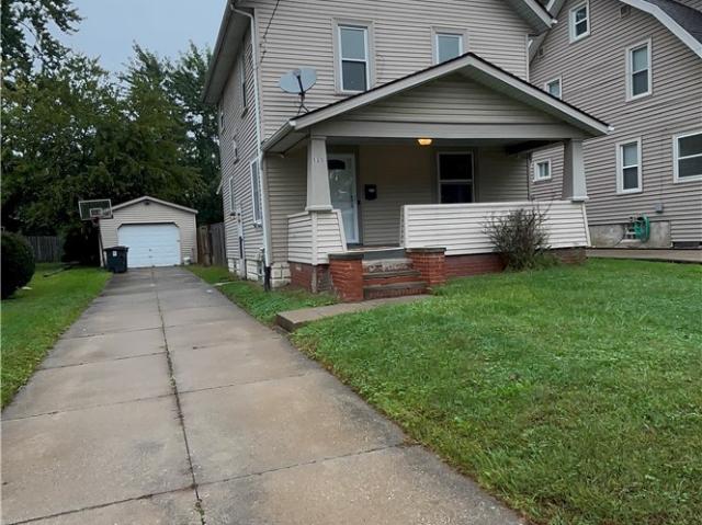 131 E Ido Avenue
