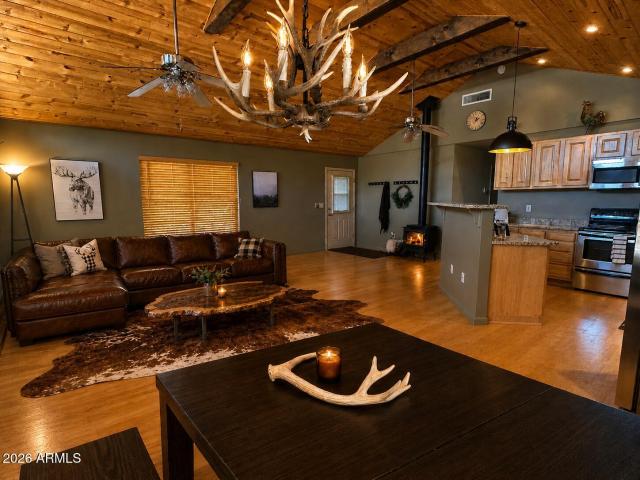 131 e jackshoe trail
