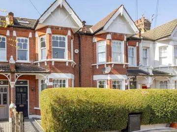 131 Engadine Street, London, SW18 5DU, United Kingdom | 4 bed townhouse for rent #168181318 | Rentberry