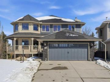 Edgemont, Calgary, Calgary, Alberta - Garden