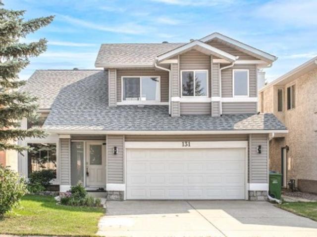 131 Edgebrook Close Nw, Calgary, AB, T3A 4W7 house for sale | Listing ID A2338 | Royal LePage