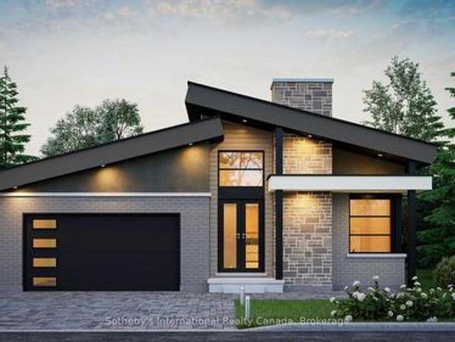131 Equality Drive, Meaford, ON, N4L 0B5 house for sale | Listing ID X13061 | Royal LePage