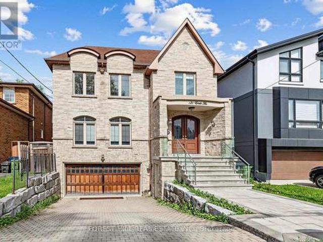 131 Estelle Avenue, Toronto, ON, M2N 5H6 house for sale | Listing ID C13780 | Royal LePage