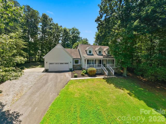 131 Fox Runn Drive