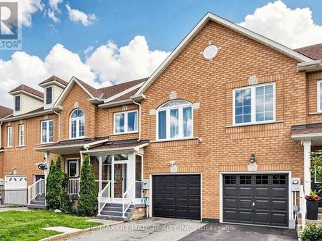 131 Foxchase Avenue, Vaughan, ON, L4L 9H6 house for sale | Listing ID N13558 | Royal LePage