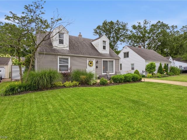 131 Forest Boulevard