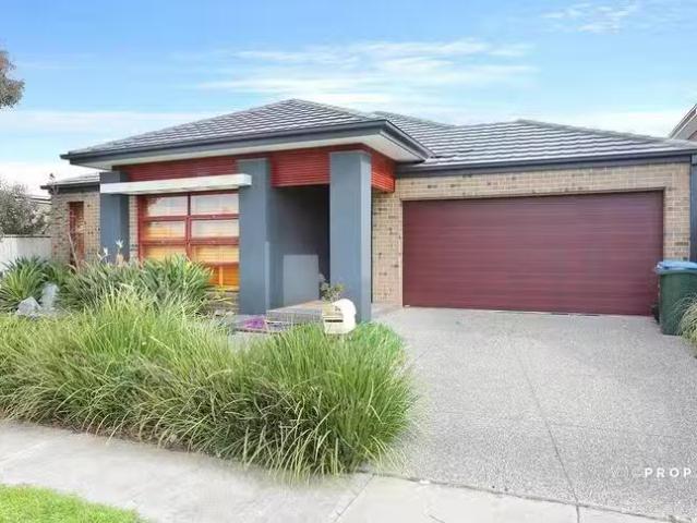131 Forsyth Road, Truganina, VIC 3029
