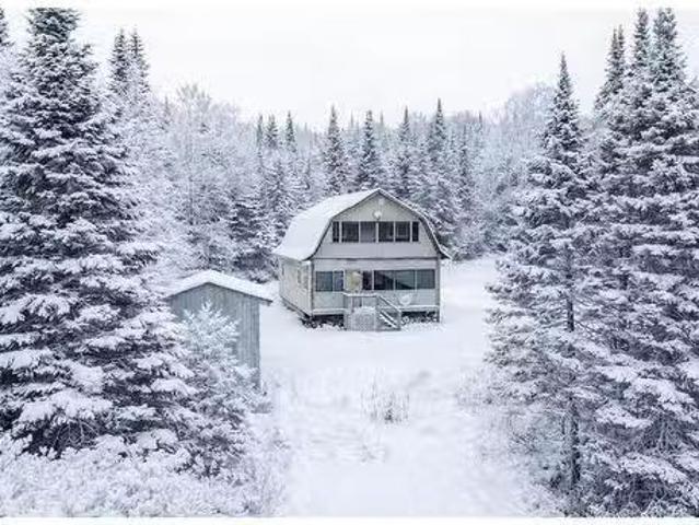 131 Feeney Rd, Gordonsville, NB, E7L 2N3 house for sale Lis.