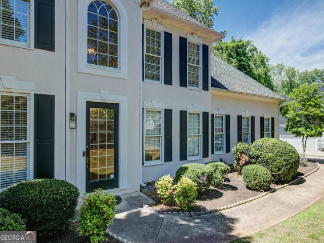 131 Fielding Ridge