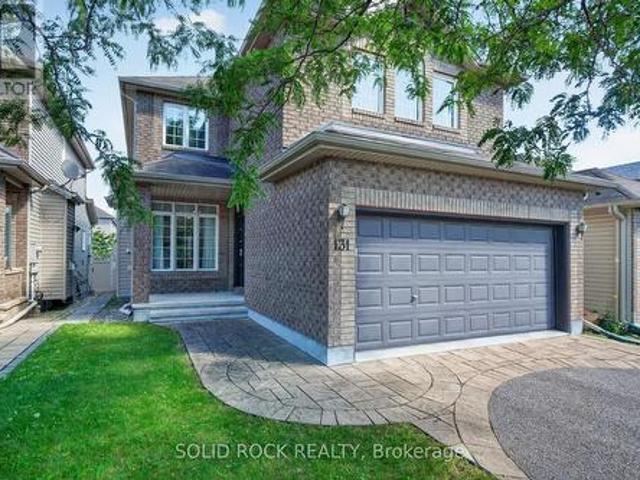 131 Finn Court, Ottawa, ON, K1V 2C6 house for sale | Listing ID X13736 | Royal LePage