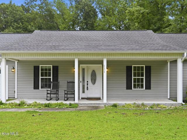 131 Fire Tower Road