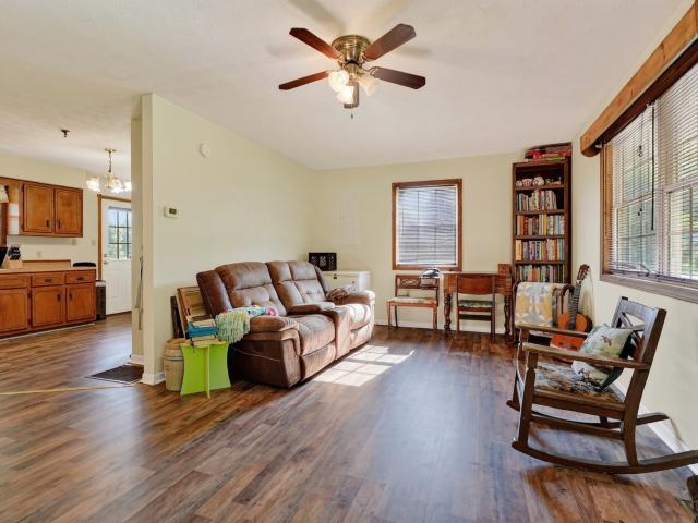 131 Fisk Rd