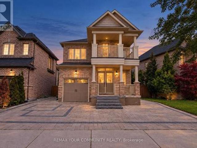 131 Killington Avenue, Vaughan, ON, L4H 3Z6 house for sale | Listing ID N13882 | Royal LePage