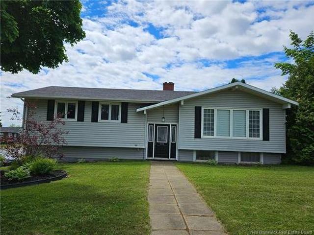131 Kirkpatrick St, Woodstock, NB, E7M 2B2 house for sale | Listing ID NB142861 | Royal LePage