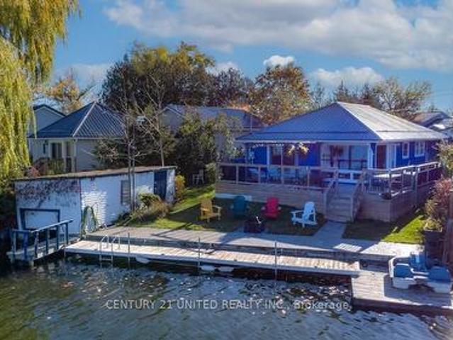 131 Homewood Avenue, Trent Hills Hastings, ON, K0L 1Y0 house for sale | Listing ID X13735 | Royal LePage