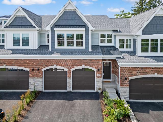 131 Harding Court, Glen Ellyn, US, IL