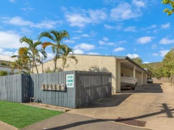 1/31 Harold Street, West End | Harcourts Kingsberry Townsville