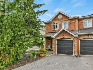 131 Hearst Way, Ottawa, ON, K2L 4G5 house for sale | Listing ID X13474 | Royal LePage